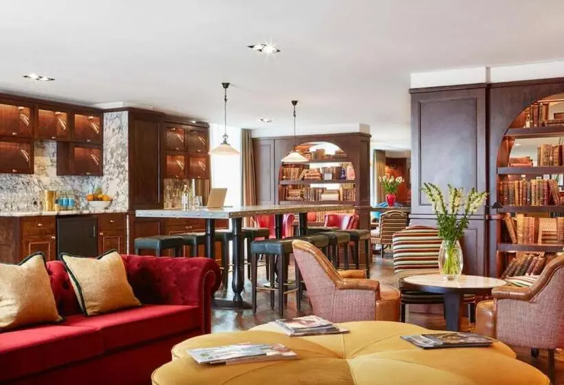 Fotos del hotel Clayton  Cambridge:  25
