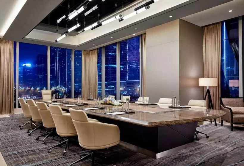 Fotos del hotel Fairmont Chengdu:  14