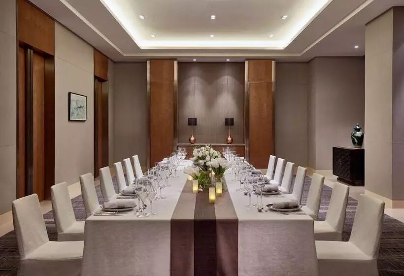 Fotos del hotel Fairmont Chengdu:  6