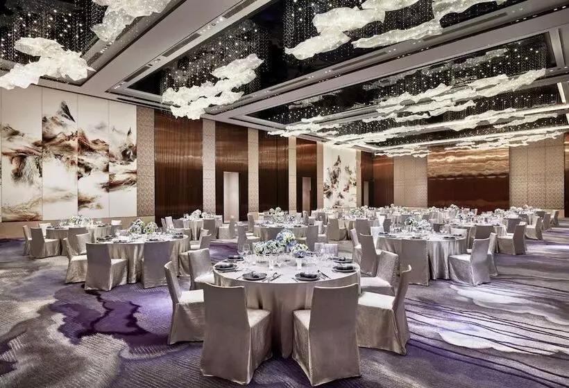Fotos del hotel Fairmont Chengdu:  22