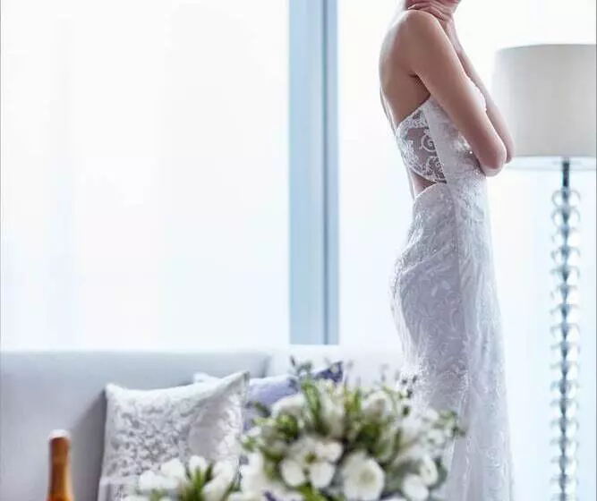 Fotos del hotel Fairmont Chengdu:  10