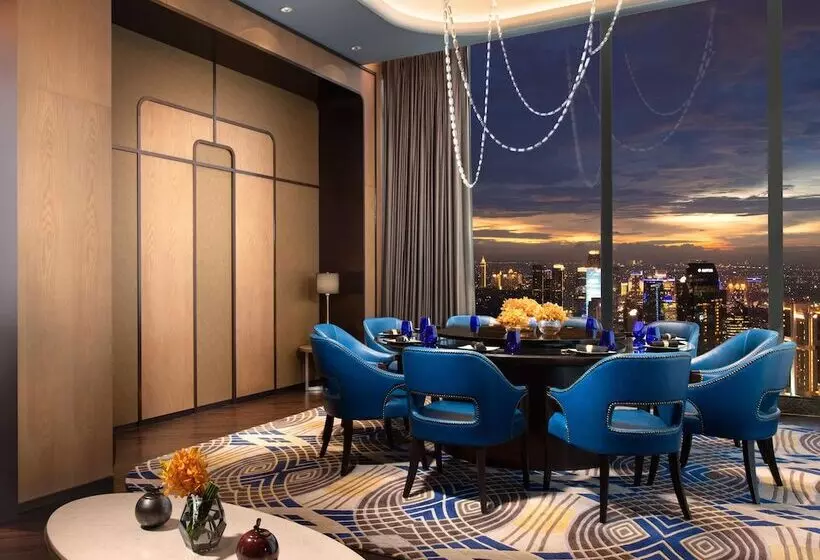 Fotos del hotel Fairmont Chengdu:  18