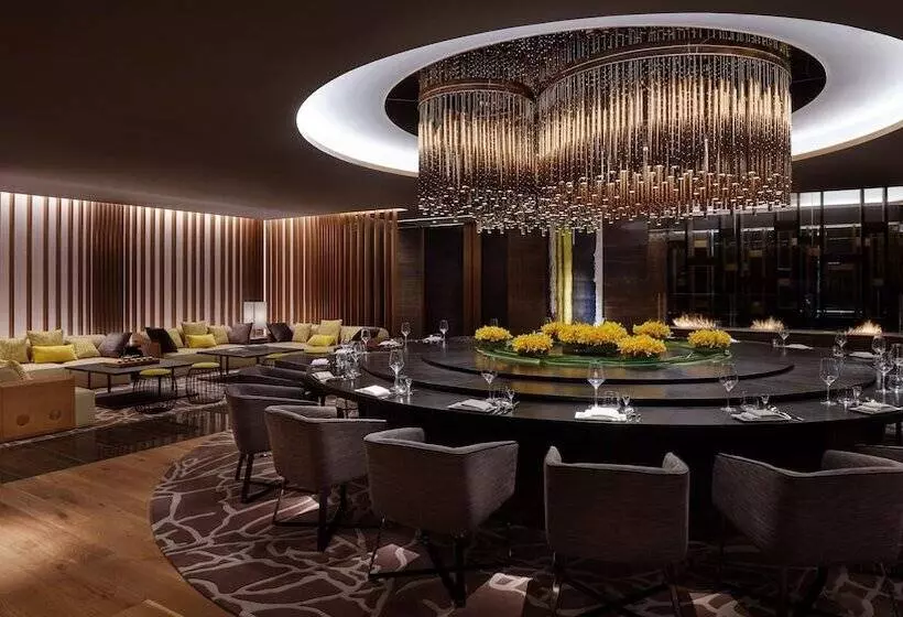 Fotos del hotel Fairmont Chengdu:  24