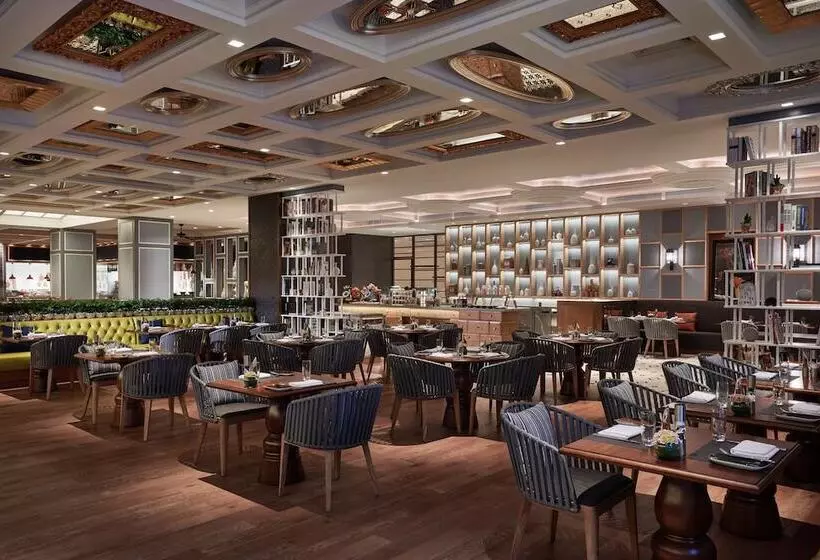 Fotos del hotel Fairmont Chengdu:  13