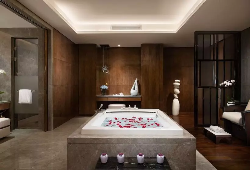 Fotos del hotel Fairmont Chengdu:  4