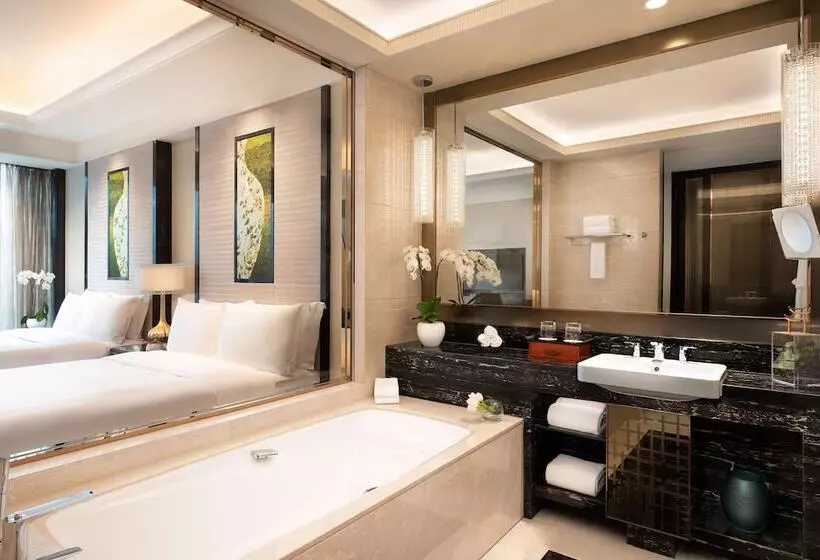 Fairmont Chengdu