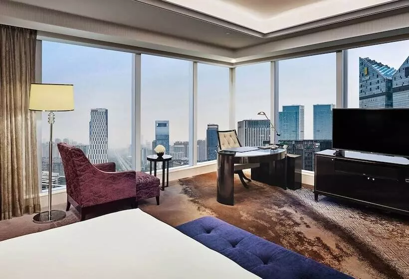 Fotos del hotel Fairmont Chengdu:  15