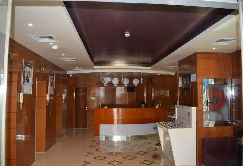 Fotos del hotel Aldar:  3