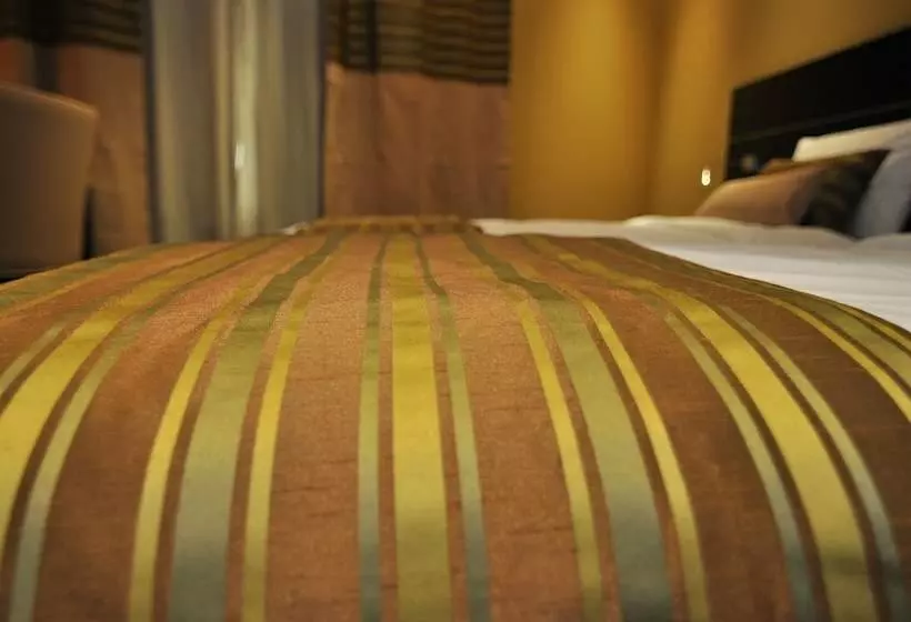 Fotos del hotel Aldar:  9