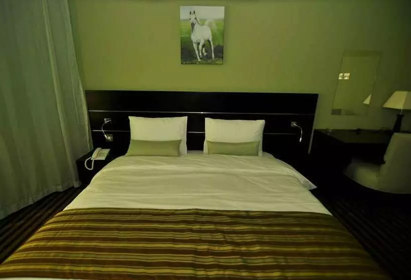 Fotos del hotel Aldar:  22