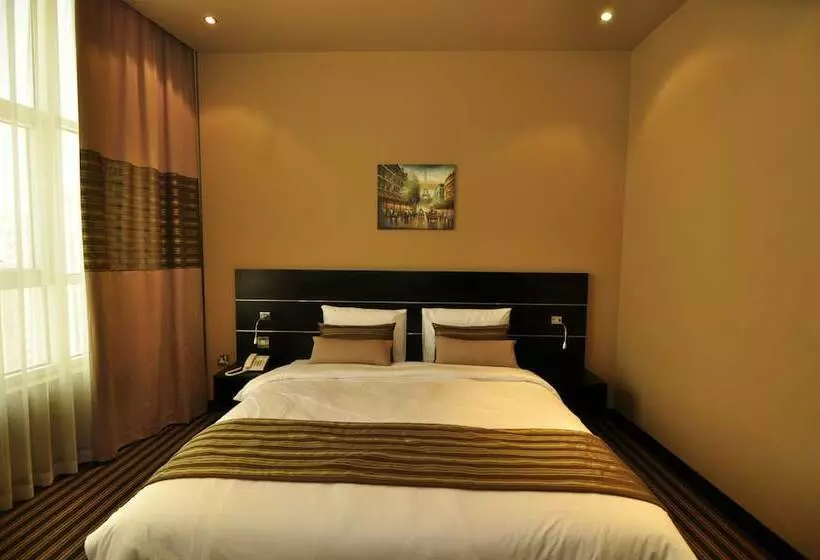 Fotos del hotel Aldar:  17