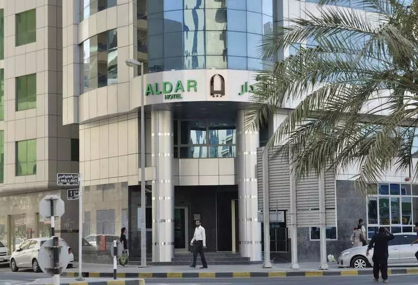 Aldar