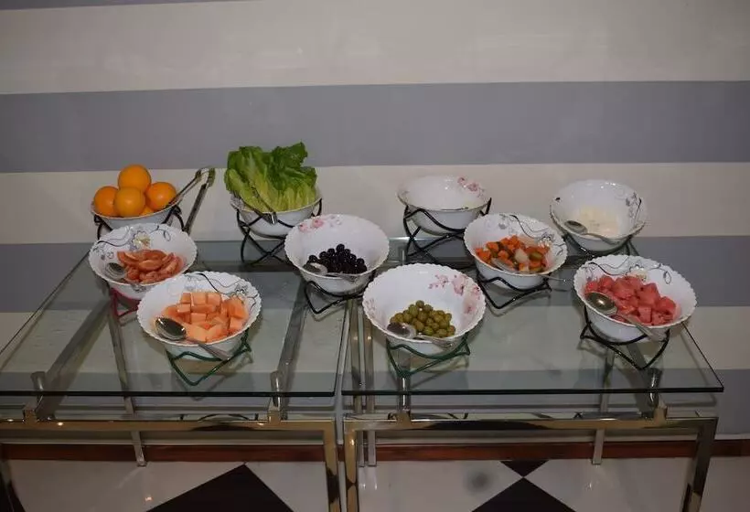 Fotos del hotel Aldar:  5