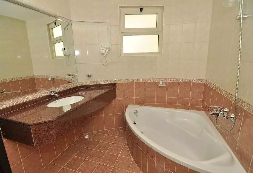 Fotos del hotel Aldar:  7