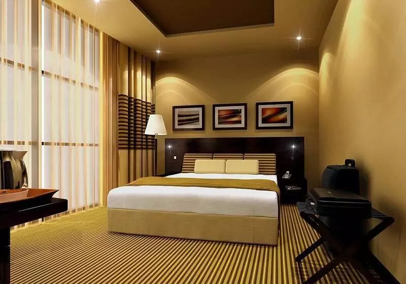 Fotos del hotel Aldar:  2