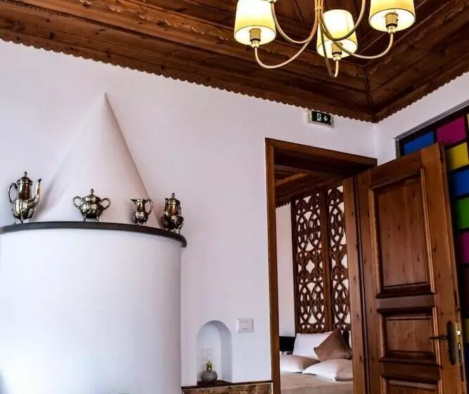 Fotos del hotel Kodra:  25