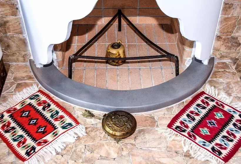 Fotos del hotel Kodra:  3