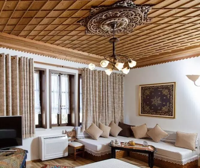 Fotos del hotel Kodra:  2