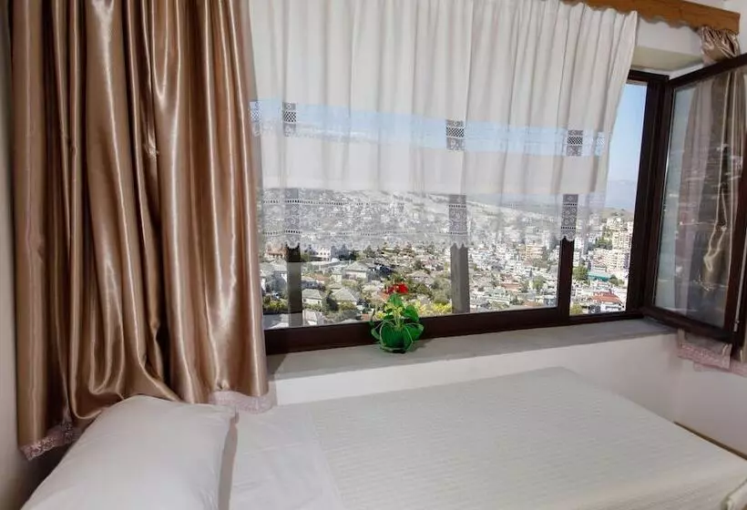 Fotos del hotel Kodra:  6