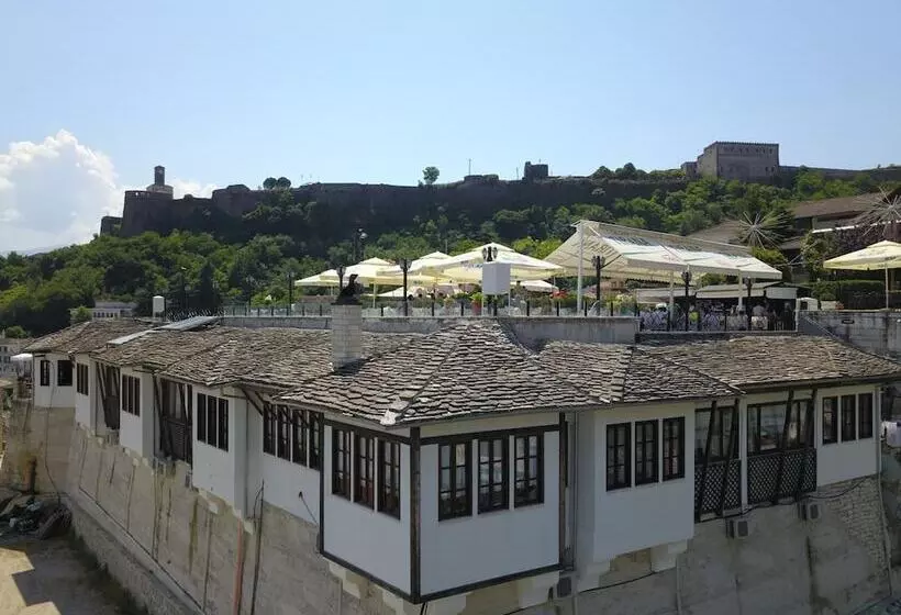 Fotos del hotel Kodra:  13