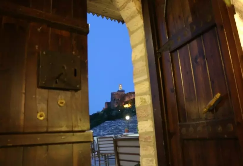 Fotos del hotel Kodra:  18