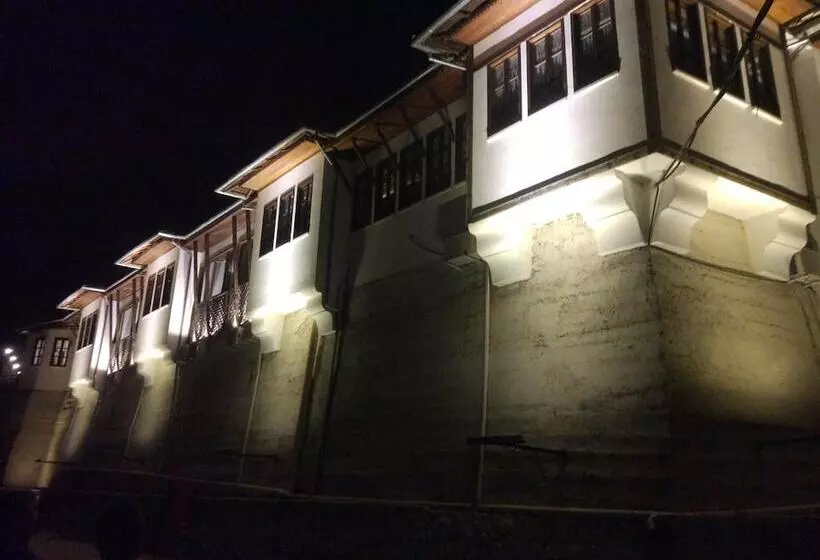 Fotos del hotel Kodra:  19