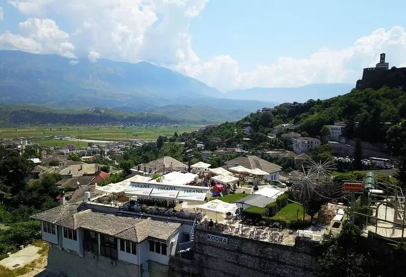 Fotos del hotel Kodra:  14