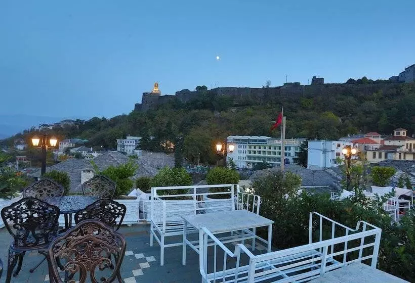 Fotos del hotel Kodra:  15