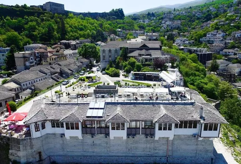 Fotos del hotel Kodra:  20