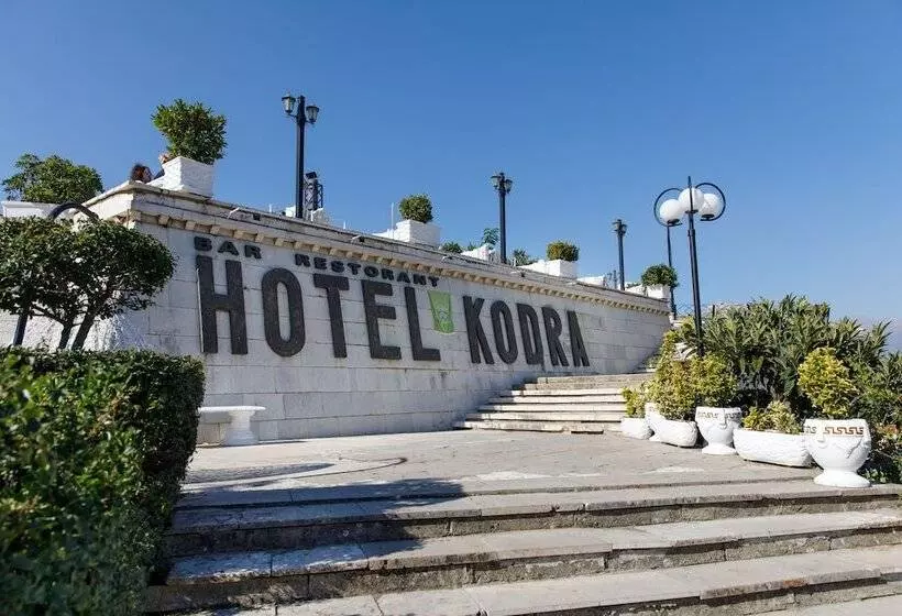 Kodra