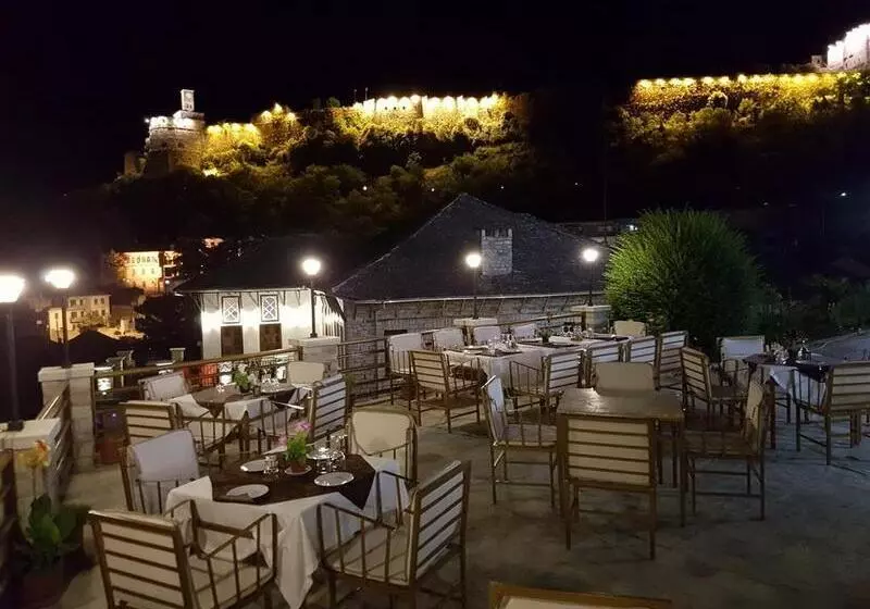 Fotos del hotel Kodra:  10