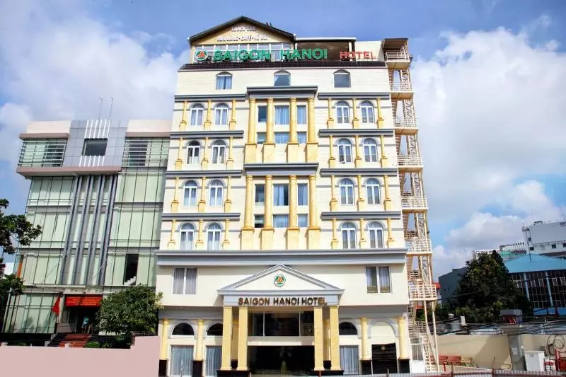 Minh Tam Phu Nhuan  & Spa