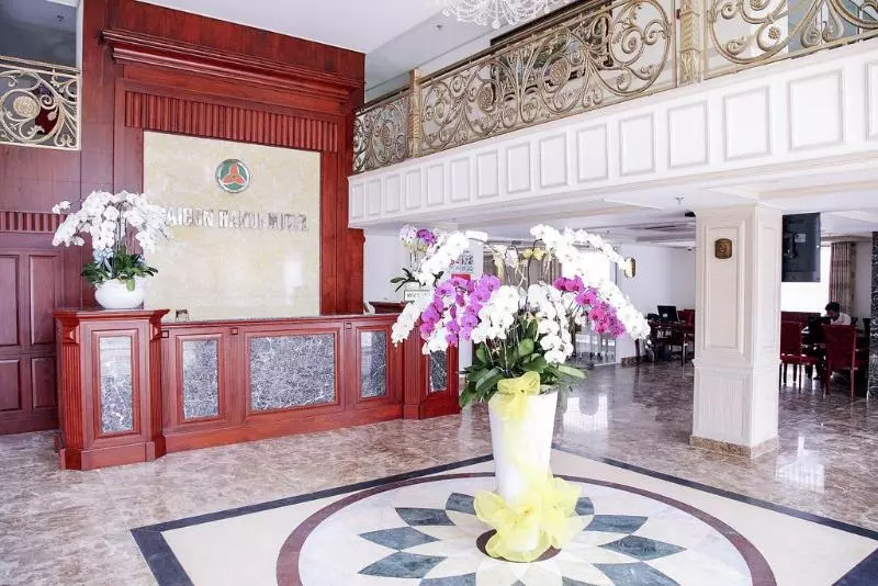 Fotos del hotel Minh Tam Phu Nhuan  & Spa:  3