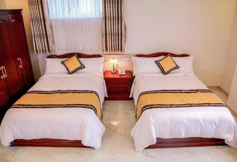 Fotos del hotel Minh Tam Phu Nhuan  & Spa:  19