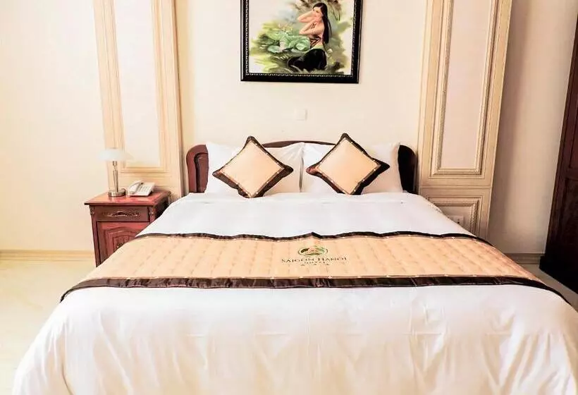 Fotos del hotel Minh Tam Phu Nhuan  & Spa:  13