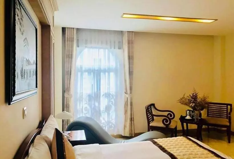 Fotos del hotel Minh Tam Phu Nhuan  & Spa:  24