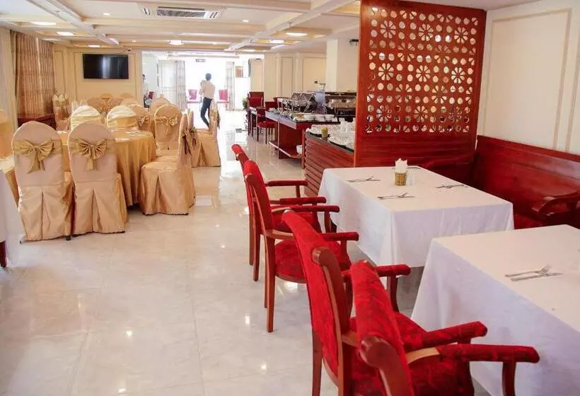 Fotos del hotel Minh Tam Phu Nhuan  & Spa:  10
