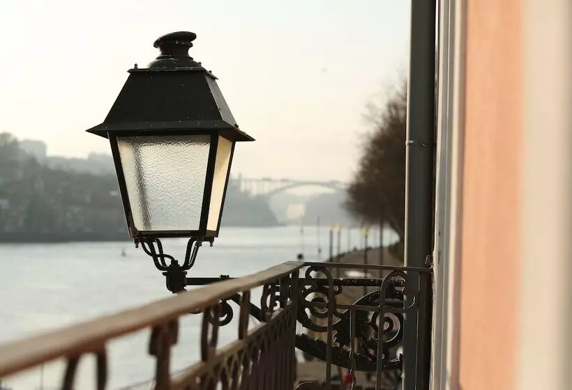 Fotos del hotel 1872 River House:  4