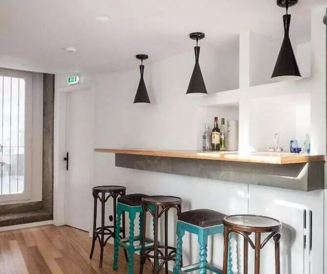 Fotos del hotel 1872 River House:  3