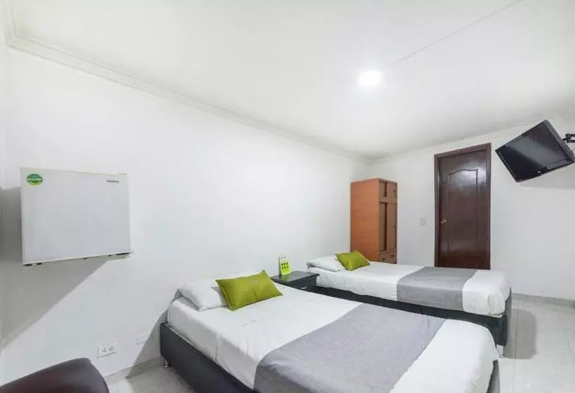 Fotos del hotel Ayenda 1030 Elegant Suite:  2
