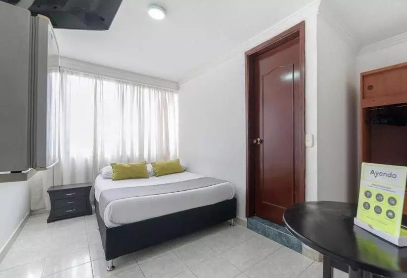 Fotos del hotel Ayenda 1030 Elegant Suite:  21