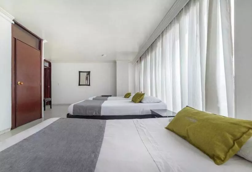Fotos del hotel Ayenda 1030 Elegant Suite:  24