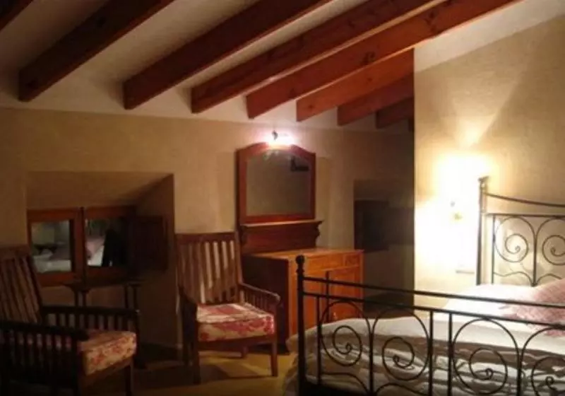 Fotos del hotel Can Montaner:  9