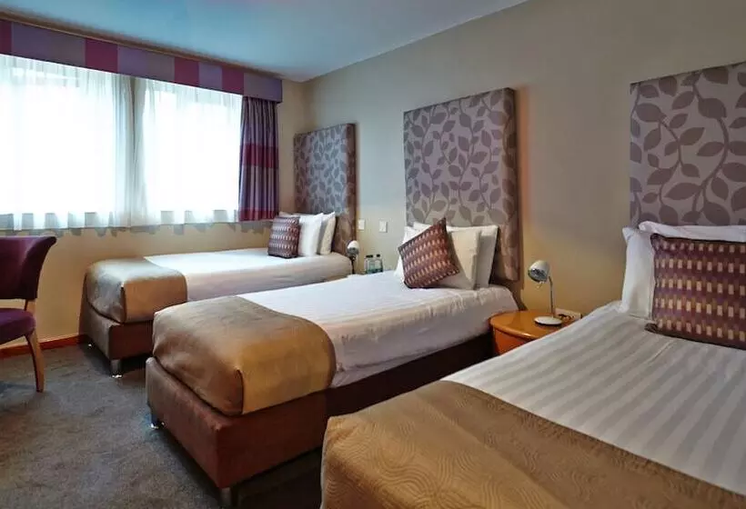 Fotos del hotel Kingfisher Townhouse:  2