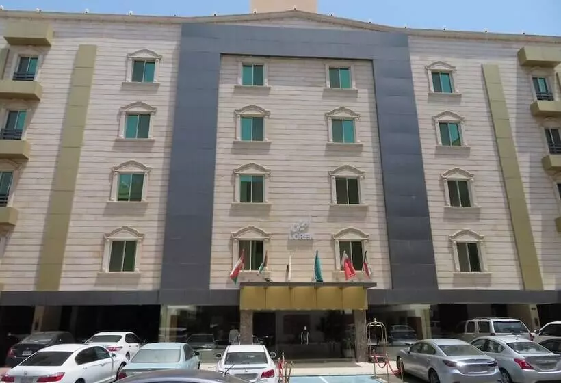Loren Suites
