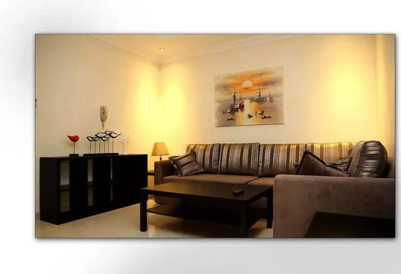 Fotos del hotel Loren Suites:  17