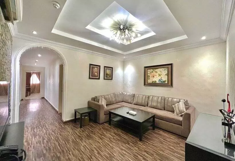 Fotos del hotel Loren Suites:  24