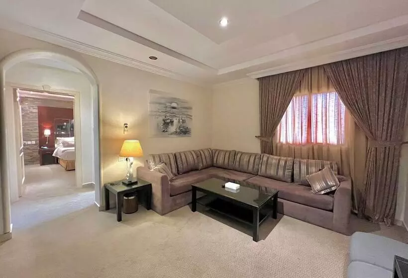 Fotos del hotel Loren Suites:  20