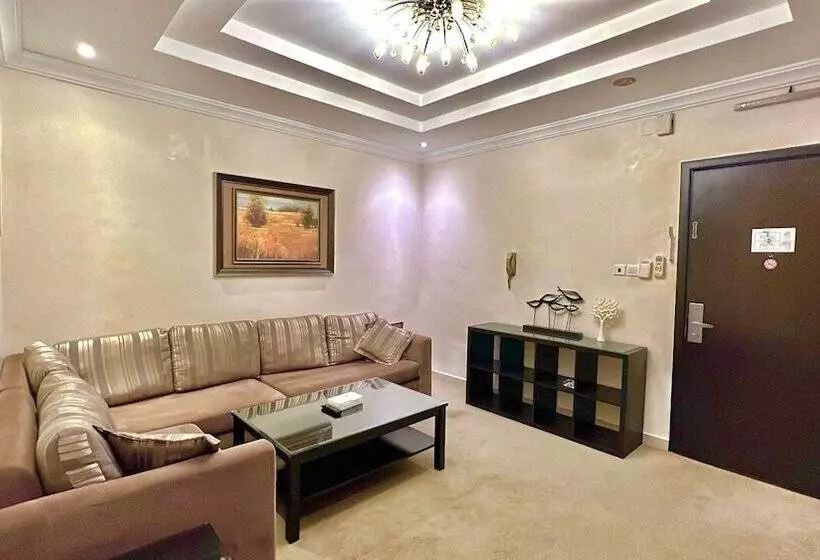 Fotos del hotel Loren Suites:  19