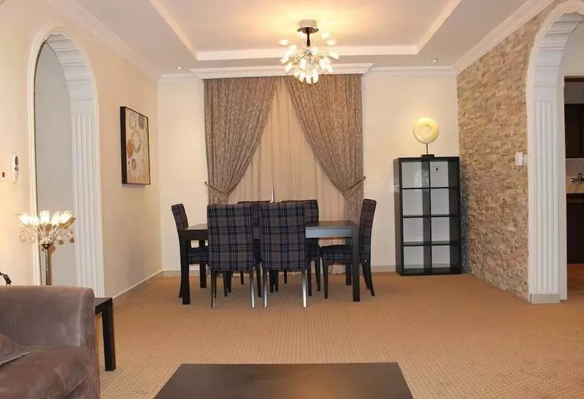 Fotos del hotel Loren Suites:  25